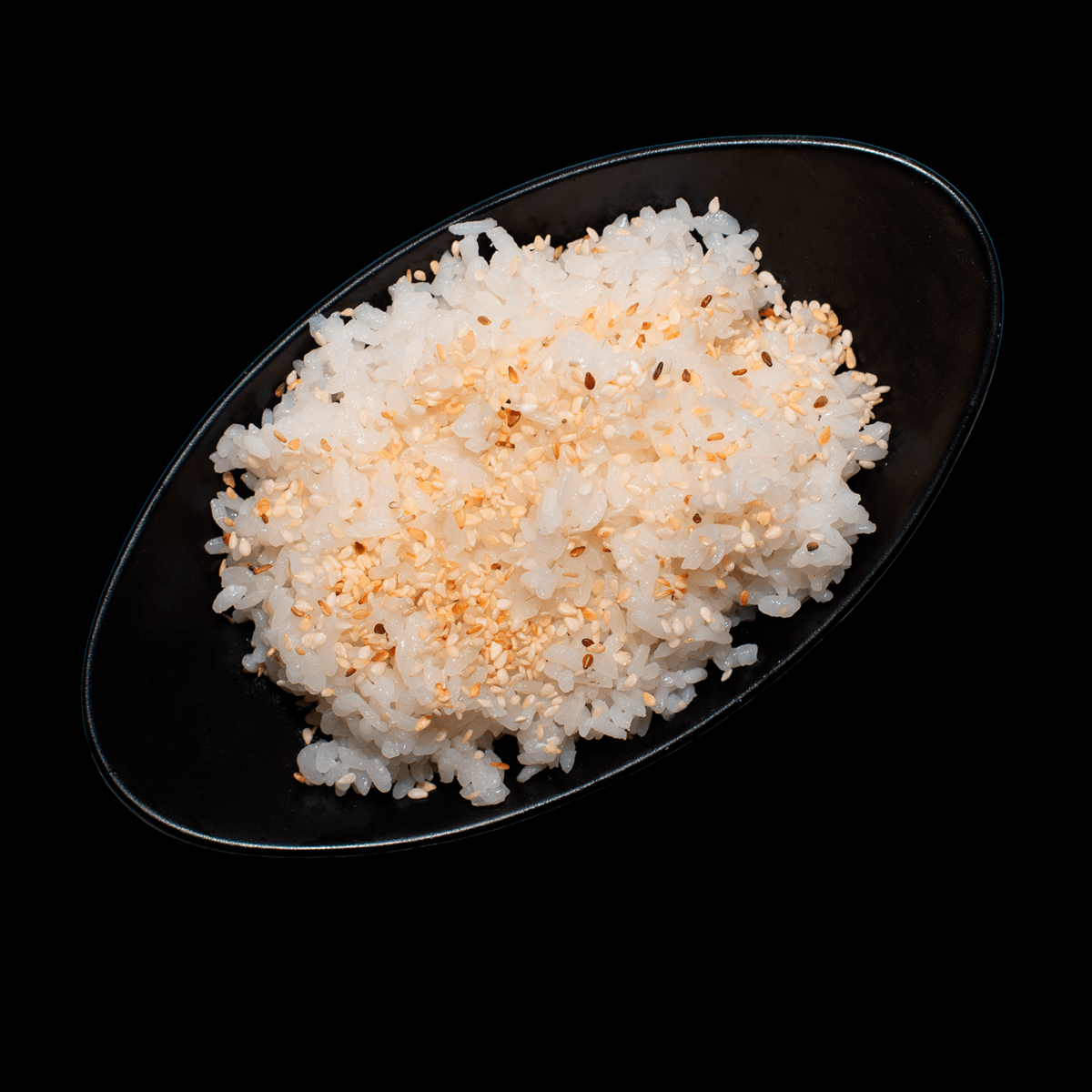 Паровий рис 130г